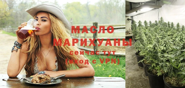 молекула духа Горняк